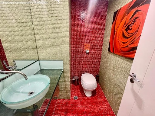 Apartamento, 4 quartos, 385 m² - Foto 30