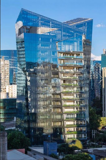 Apartamento, 4 quartos, 575 m² - Foto 16