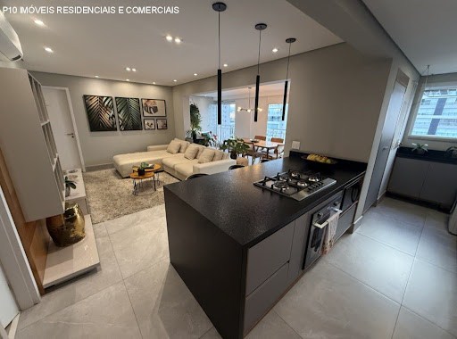 Apartamento, 2 quartos, 105 m² - Foto 14