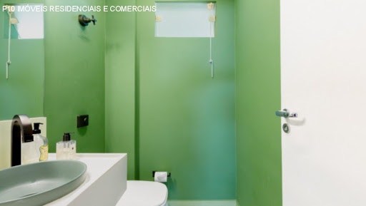 Apartamento, 3 quartos, 159 m² - Foto 3