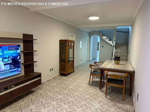 Casa, 4 quartos - Foto 1