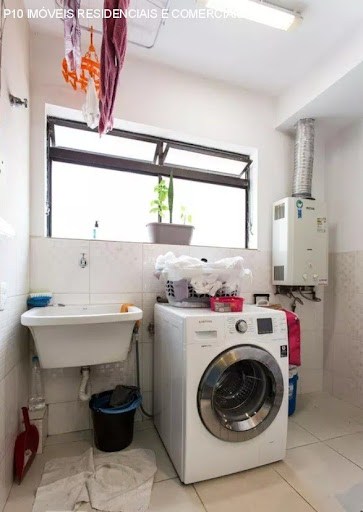 Apartamento, 3 quartos, 105 m² - Foto 4