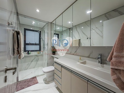 Apartamento, 3 quartos, 106 m² - Foto 3