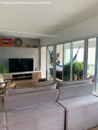 Apartamento, 3 quartos, 135 m² - Foto 8