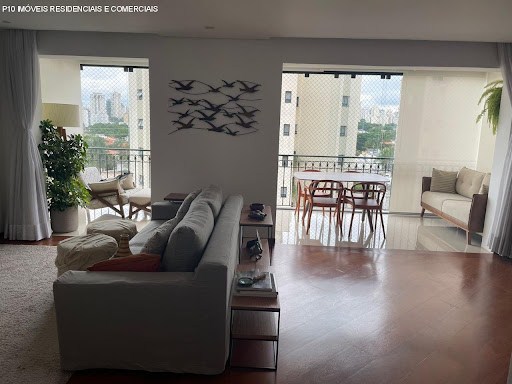 Apartamento, 3 quartos, 200 m² - Foto 34