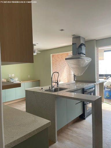 Apartamento, 4 quartos, 195 m² - Foto 27