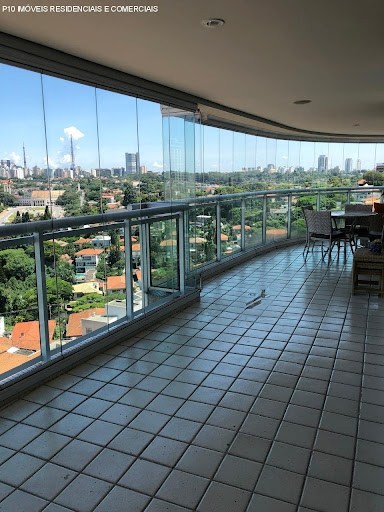 Apartamento, 3 quartos, 847 m² - Foto 21