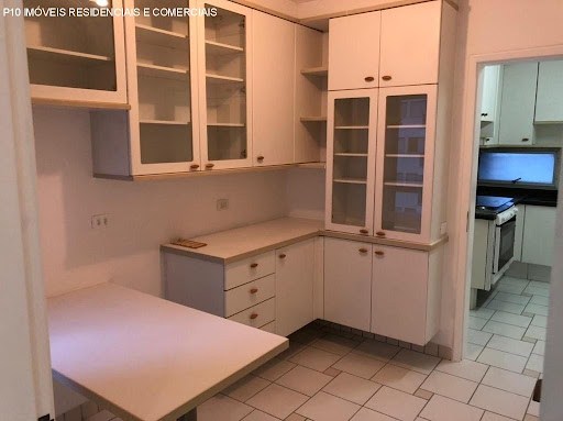 Apartamento, 3 quartos, 195 m² - Foto 5