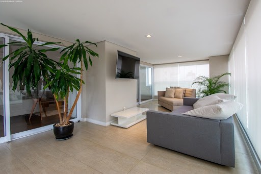 Apartamento, 3 quartos, 335 m² - Foto 6