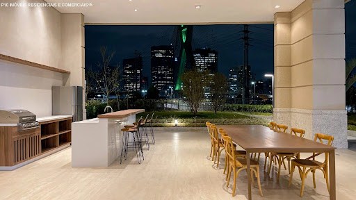 Apartamento, 3 quartos, 233 m² - Foto 46