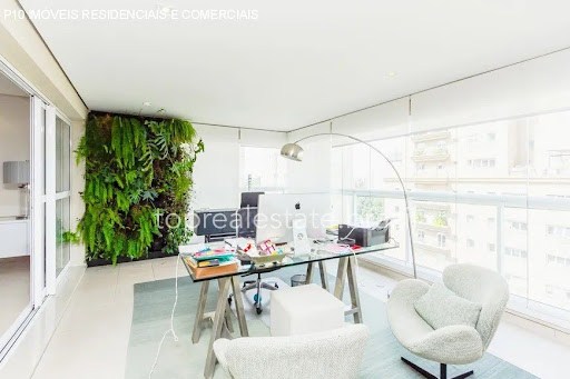 Apartamento, 4 quartos, 440 m² - Foto 24