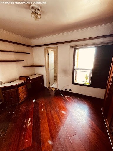 Apartamento, 4 quartos, 250 m² - Foto 8