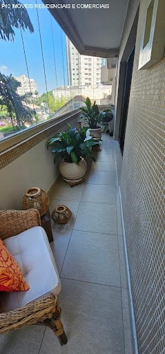 Apartamento, 4 quartos, 200 m² - Foto 3
