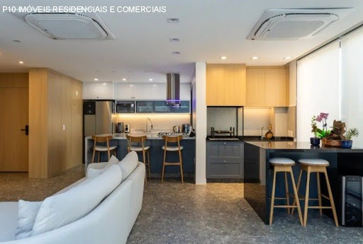 Apartamento, 2 quartos, 150 m² - Foto 19