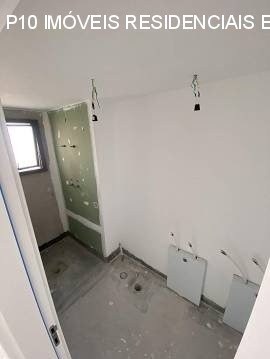 Apartamento, 3 quartos, 125 m² - Foto 2
