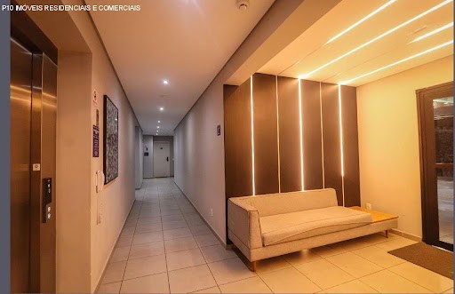 Apartamento, 2 quartos, 40 m² - Foto 22