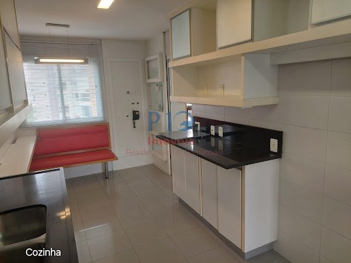 Apartamento, 3 quartos, 163 m² - Foto 18