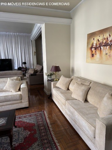 Apartamento, 4 quartos, 220 m² - Foto 10