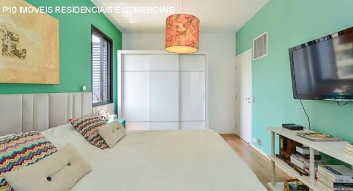 Apartamento, 4 quartos, 326 m² - Foto 24