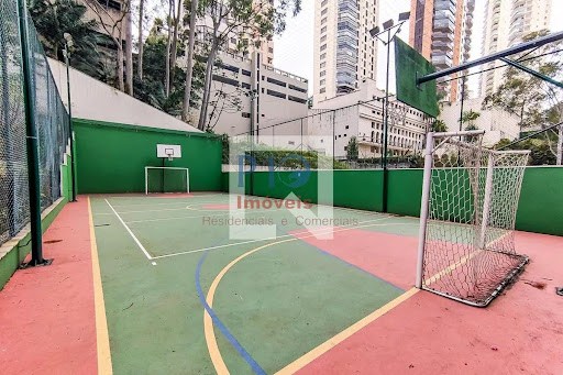Apartamento, 3 quartos, 186 m² - Foto 47