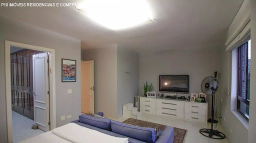 Apartamento, 5 quartos, 280 m² - Foto 9