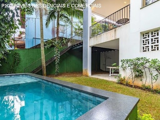 Casa, 4 quartos - Foto 13