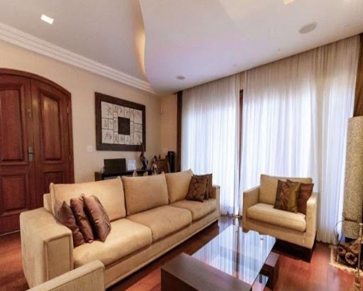 Casa, 3 quartos, 385 m² - Foto 3