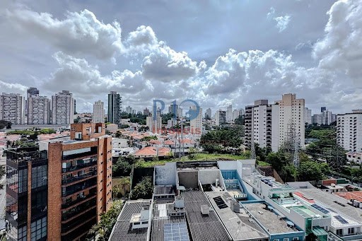Apartamento, 3 quartos, 204 m² - Foto 41