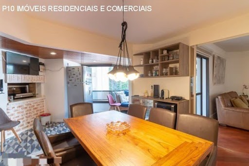 Apartamento, 3 quartos, 172 m² - Foto 16