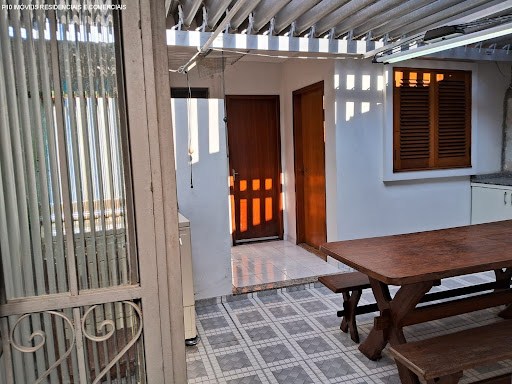 Casa, 3 quartos - Foto 14