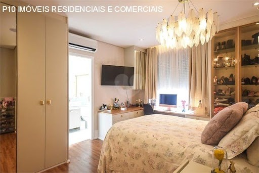 Apartamento, 3 quartos, 252 m² - Foto 42