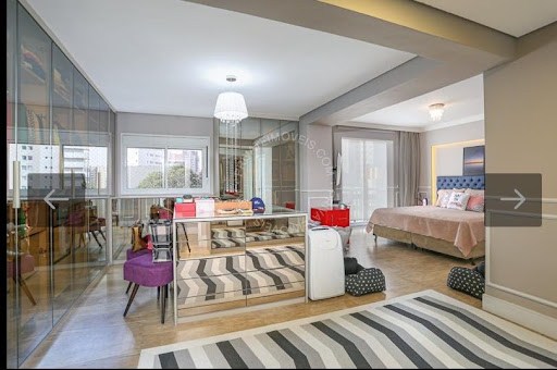 Apartamento, 3 quartos, 238 m² - Foto 14