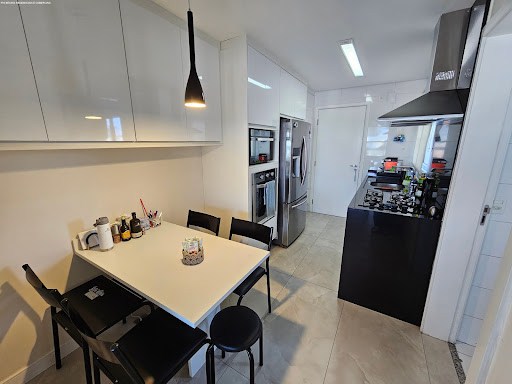 Apartamento, 3 quartos, 120 m² - Foto 7