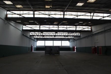 Depósito-Galpão, 3320 m² - Foto 6