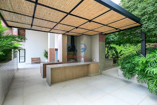 Apartamento, 4 quartos, 210 m² - Foto 21