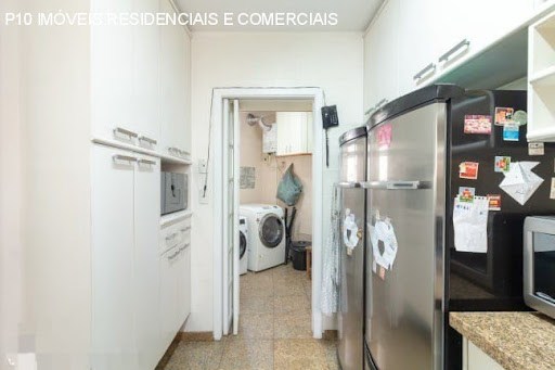 Apartamento, 3 quartos, 172 m² - Foto 25