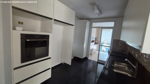 Apartamento, 4 quartos, 274 m² - Foto 6