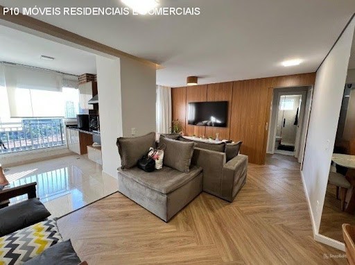 Apartamento, 2 quartos, 84 m² - Foto 14