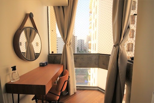 Apartamento, 3 quartos, 240 m² - Foto 13