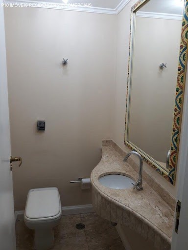 Apartamento, 3 quartos, 240 m² - Foto 6