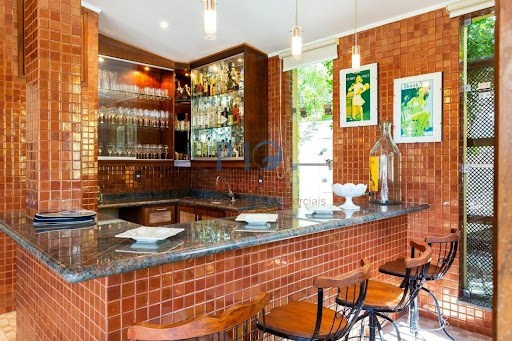 Casa de Condomínio, 5 quartos - Foto 36