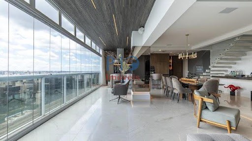 Apartamento, 2 quartos, 225 m² - Foto 23