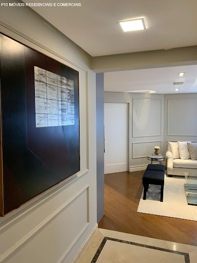 Apartamento, 4 quartos, 250 m² - Foto 12