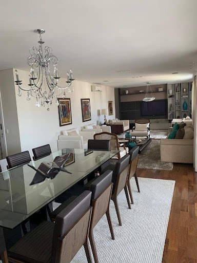 Apartamento, 4 quartos, 281 m² - Foto 7