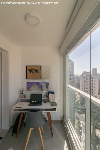 Apartamento, 3 quartos, 105 m² - Foto 20