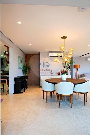 Apartamento, 4 quartos, 260 m² - Foto 49