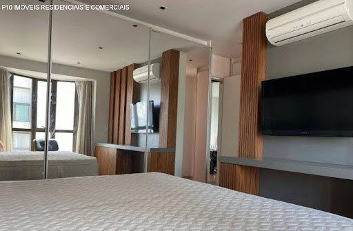 Apartamento, 3 quartos, 178 m² - Foto 20
