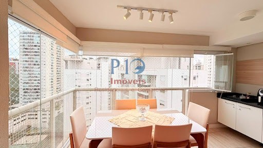Apartamento, 2 quartos, 60 m² - Foto 33