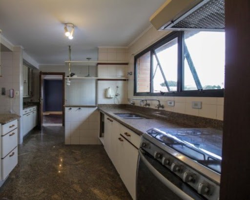 Apartamento, 4 quartos, 198 m² - Foto 5