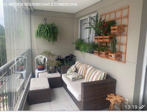 Apartamento, 3 quartos, 170 m² - Foto 17